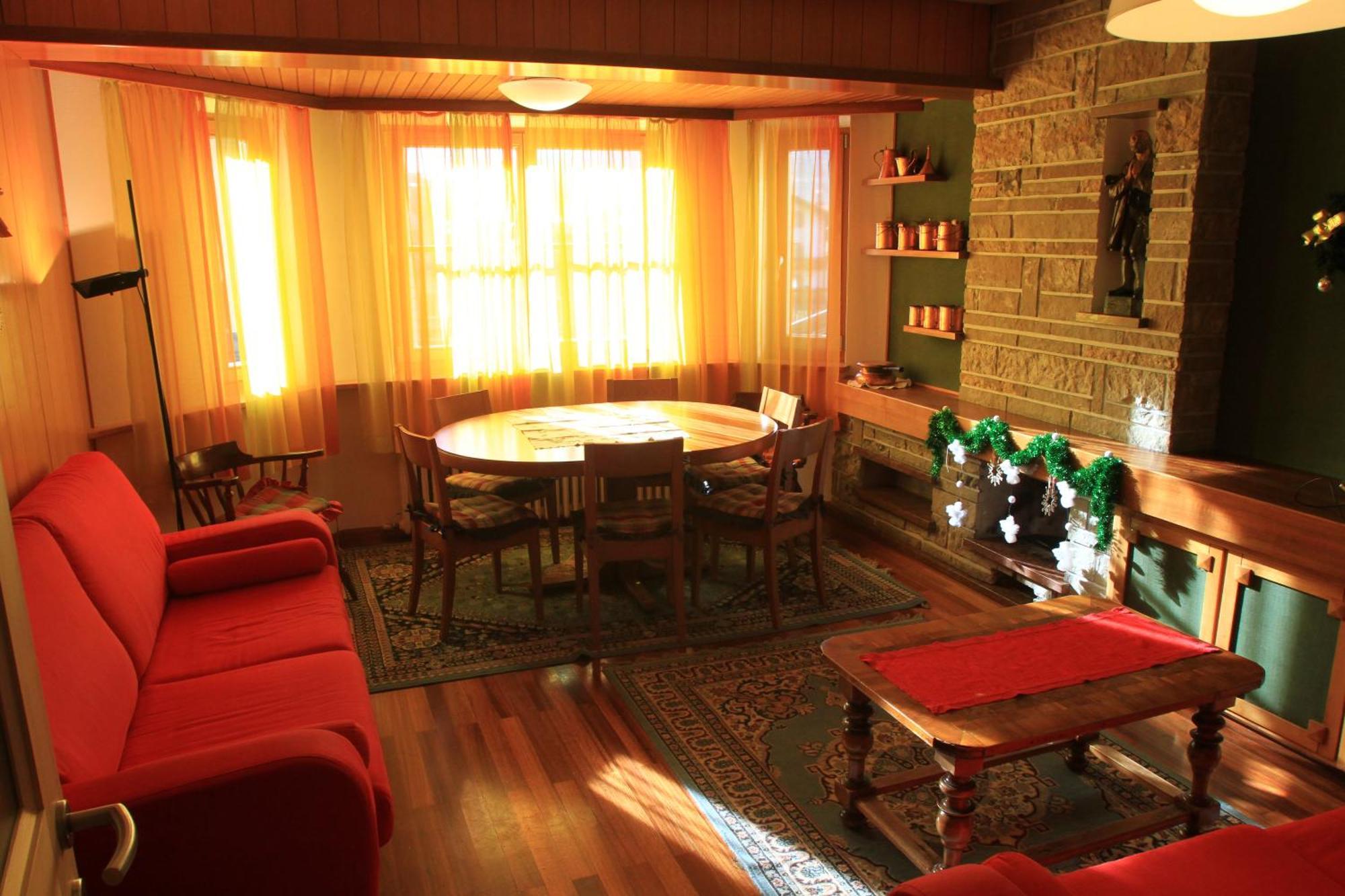 شقة Casa Elisa بوتسا دي فاسّا المظهر الخارجي الصورة