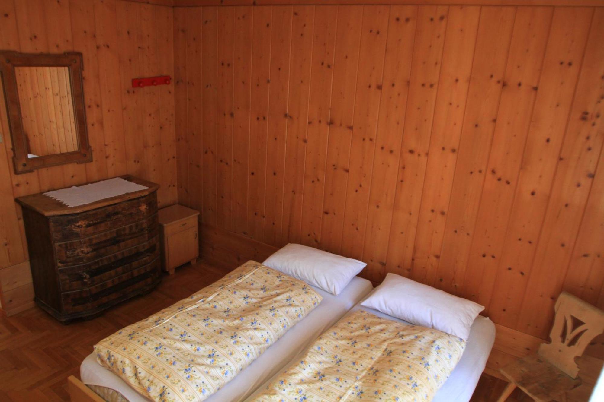 شقة Casa Elisa بوتسا دي فاسّا المظهر الخارجي الصورة
