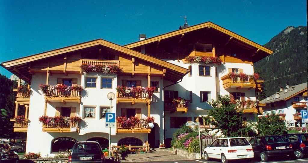 شقة Casa Elisa بوتسا دي فاسّا المظهر الخارجي الصورة