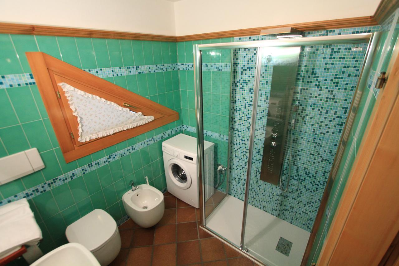شقة Casa Elisa بوتسا دي فاسّا المظهر الخارجي الصورة